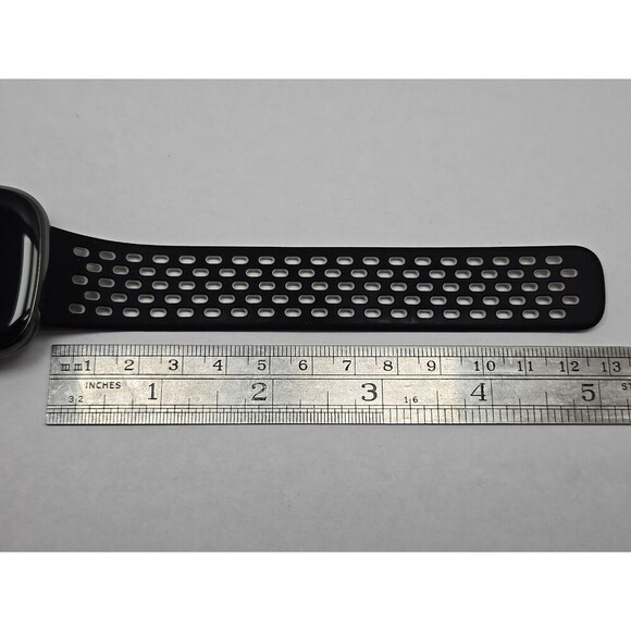 Fitbit Sense FB512 Smartwatch GPS ECG Sleep Heart Rate Activity Tracker - Read - Picture 7 of 9